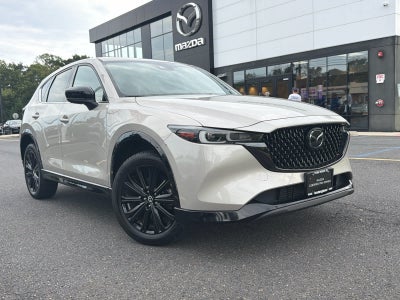 2024 Mazda Mazda CX-5 2.5 Turbo Premium Package