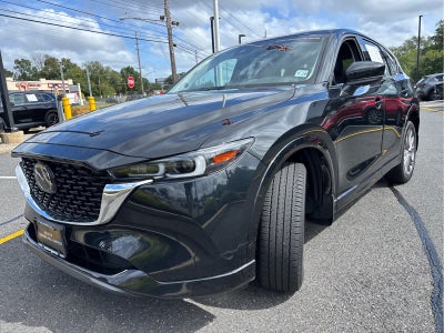 2024 Mazda Mazda CX-5 2.5 S Premium Plus Package