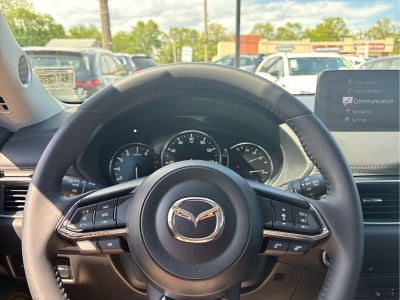 2023 Mazda Mazda CX-5 2.5 S Premium Plus Package