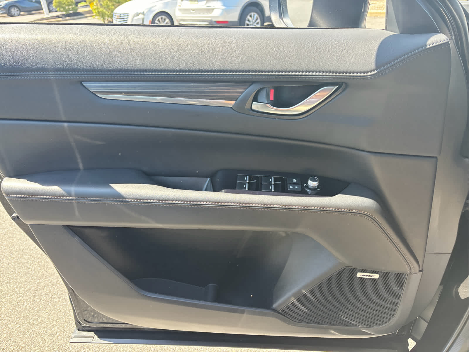 2023 Mazda Mazda CX-5 2.5 S Premium Plus Package