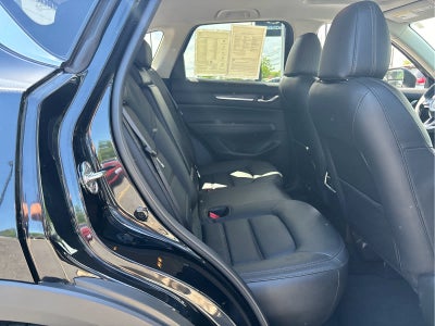 2023 Mazda Mazda CX-5 2.5 S Premium Plus Package