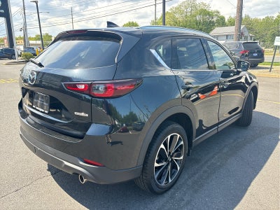 2023 Mazda Mazda CX-5 2.5 S Premium Plus Package