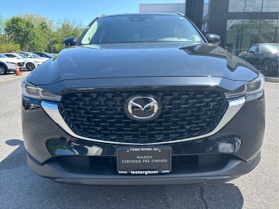 2023 Mazda Mazda CX-5 2.5 S Premium Plus Package