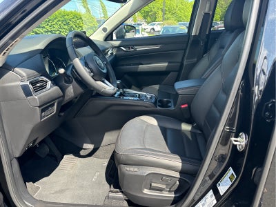 2023 Mazda Mazda CX-5 2.5 S Premium Plus Package