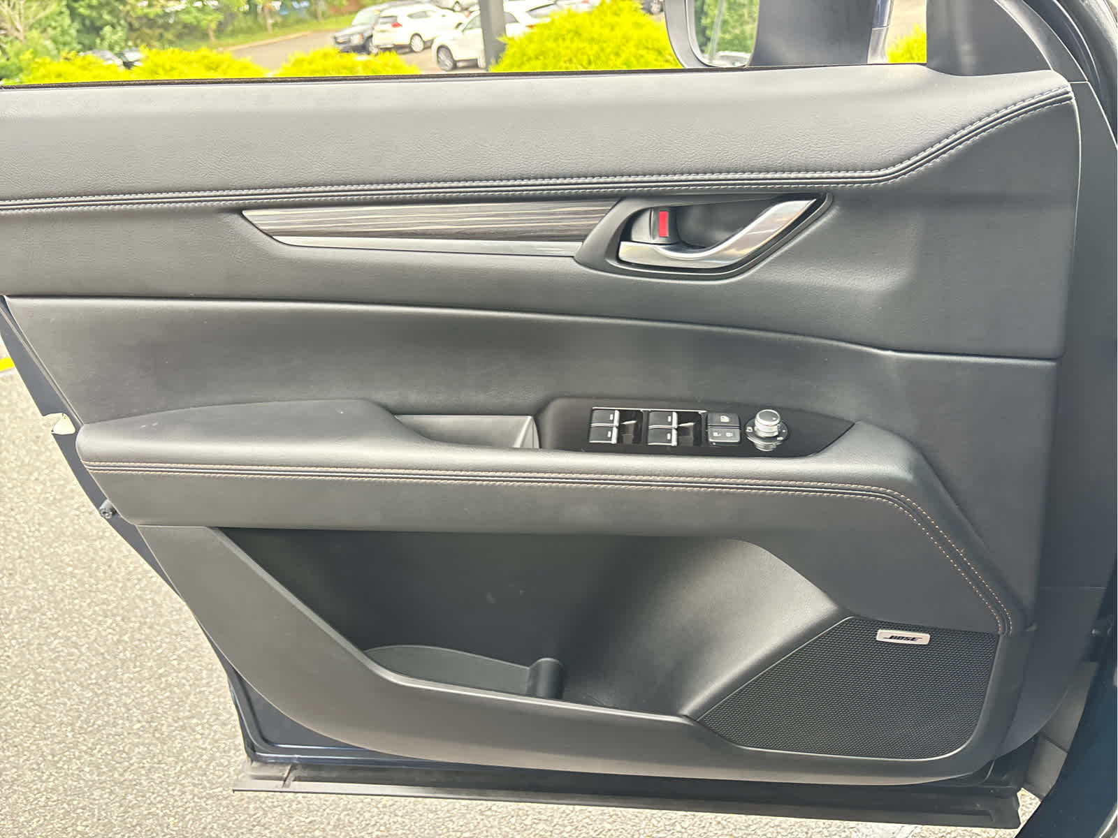 2023 Mazda Mazda CX-5 2.5 S Premium Plus Package