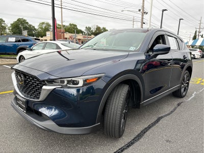 2023 Mazda Mazda CX-5 2.5 S Premium Plus Package