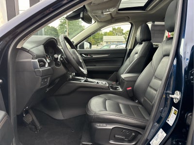 2023 Mazda Mazda CX-5 2.5 S Premium Plus Package