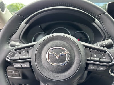 2023 Mazda Mazda CX-5 2.5 S Premium Plus Package