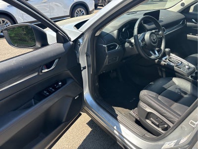 2023 Mazda Mazda CX-5 2.5 S Premium Plus Package