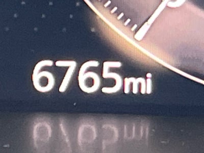 2025 Mazda Mazda CX-70 3.3 Turbo S Premium Package