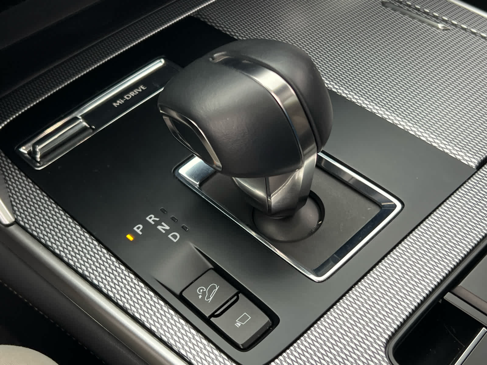 2025 Mazda Mazda CX-70 3.3 Turbo S Premium Package