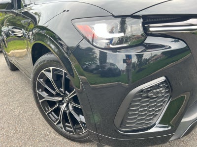 2025 Mazda Mazda CX-70 3.3 Turbo S Premium Package