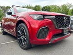 2025 Mazda Mazda CX-70 3.3 Turbo S Premium Package