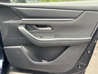 2024 Mazda Mazda CX-90 3.3 Turbo Select