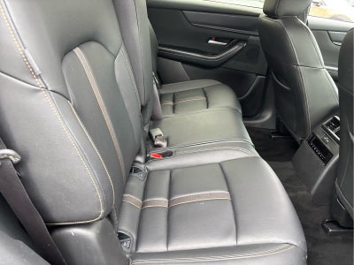 2024 Mazda Mazda CX-90 3.3 Turbo Select