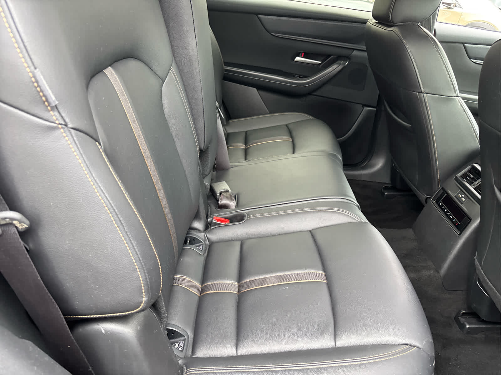 2024 Mazda Mazda CX-90 3.3 Turbo Select