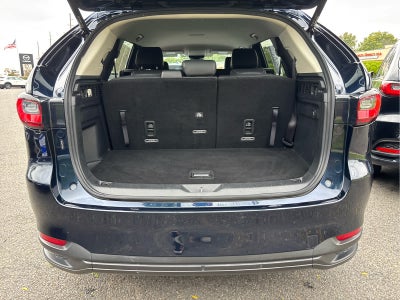 2024 Mazda Mazda CX-90 3.3 Turbo Select