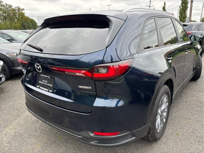 2024 Mazda Mazda CX-90 3.3 Turbo Select