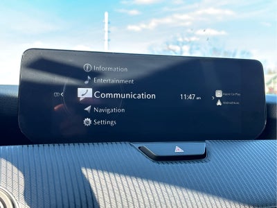 2025 Mazda Mazda CX-90 Select Package