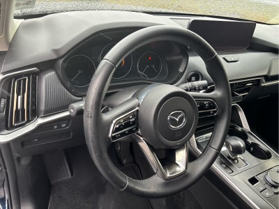 2025 Mazda Mazda CX-90 Select Package