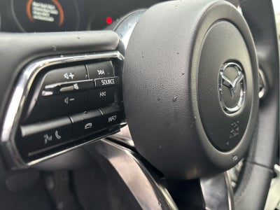 2025 Mazda Mazda CX-90 Select Package