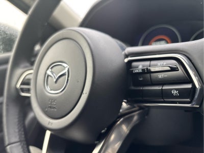 2025 Mazda Mazda CX-90 Select Package