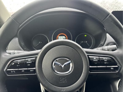 2025 Mazda Mazda CX-90 Select Package