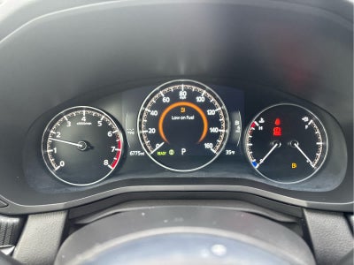 2025 Mazda Mazda CX-90 Select Package