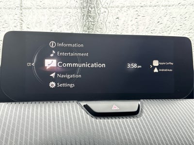 2025 Mazda Mazda CX-90 Select Package