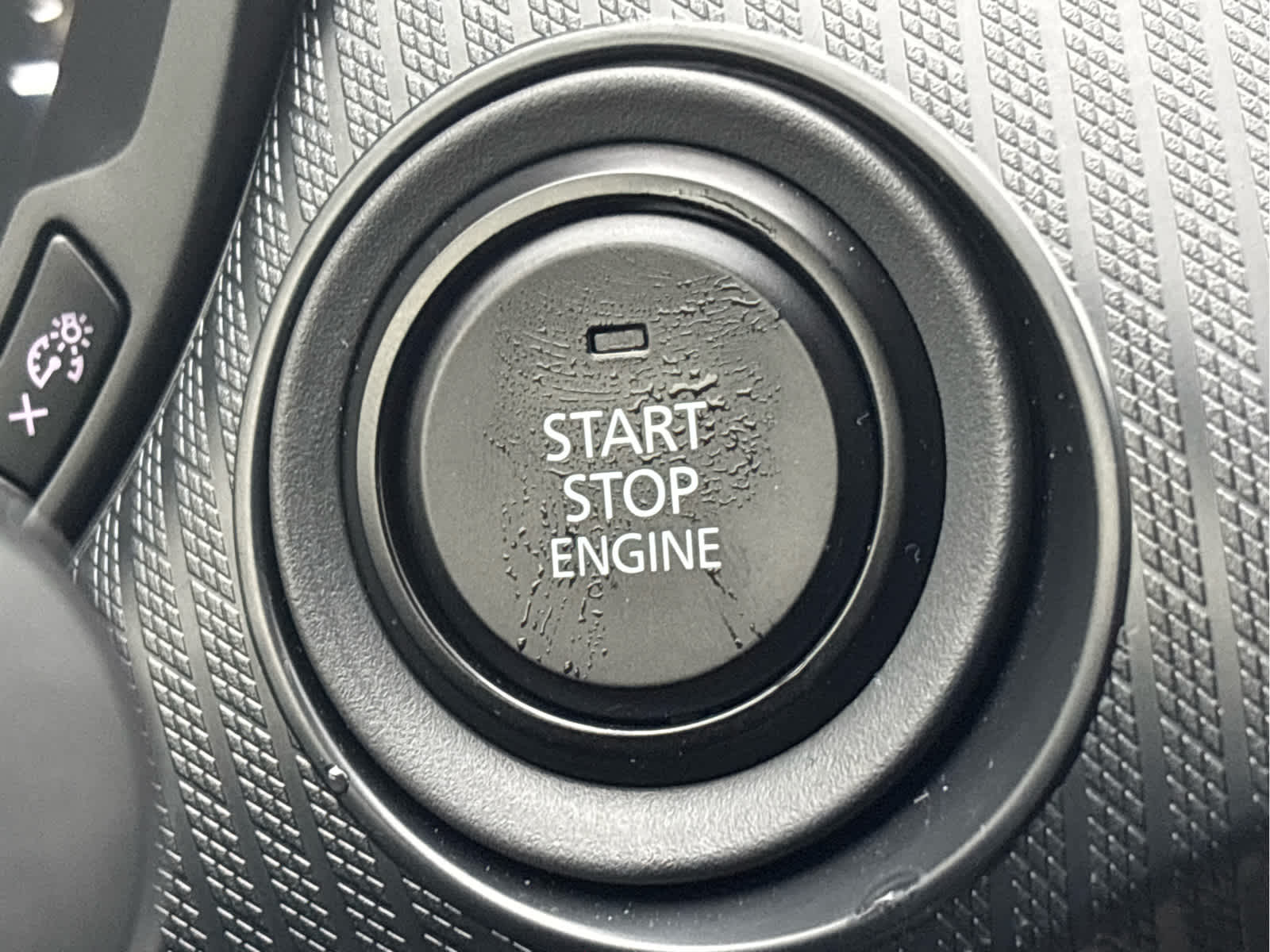 2025 Mazda Mazda CX-90 Select Package