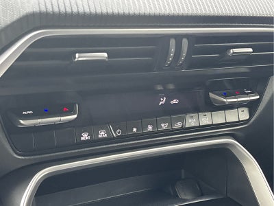 2025 Mazda Mazda CX-90 Select Package