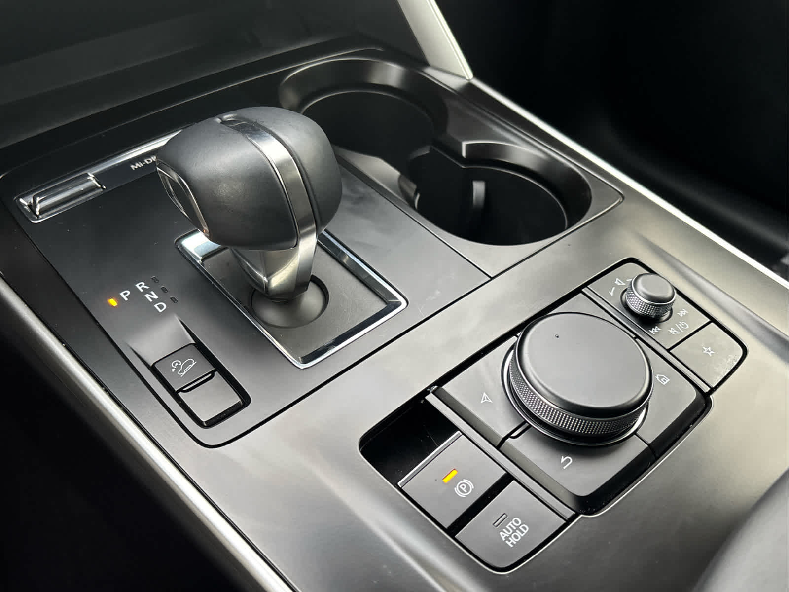 2025 Mazda Mazda CX-90 Select Package