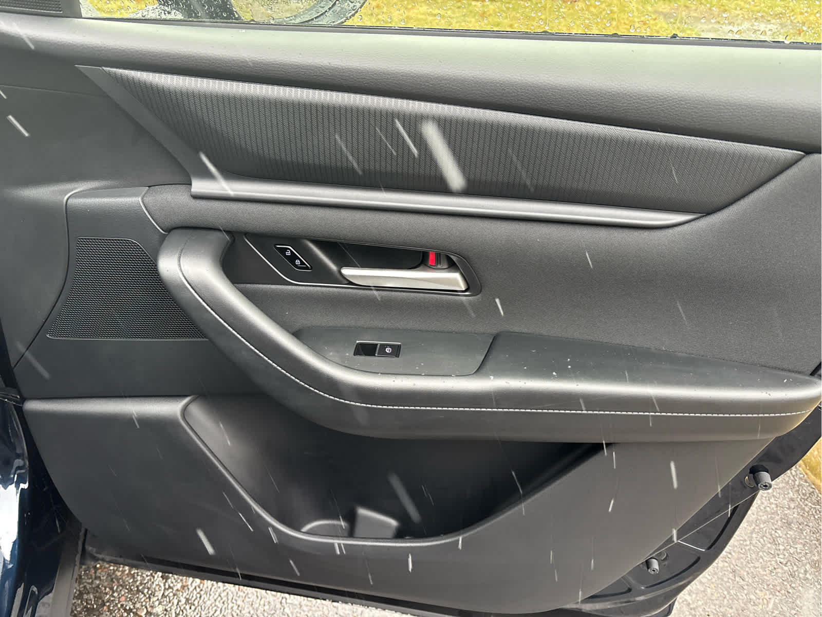 2025 Mazda Mazda CX-90 Select Package