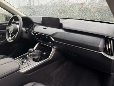 2025 Mazda Mazda CX-90 Select Package