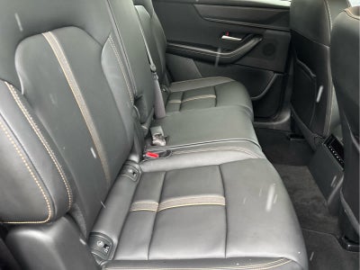 2025 Mazda Mazda CX-90 Select Package