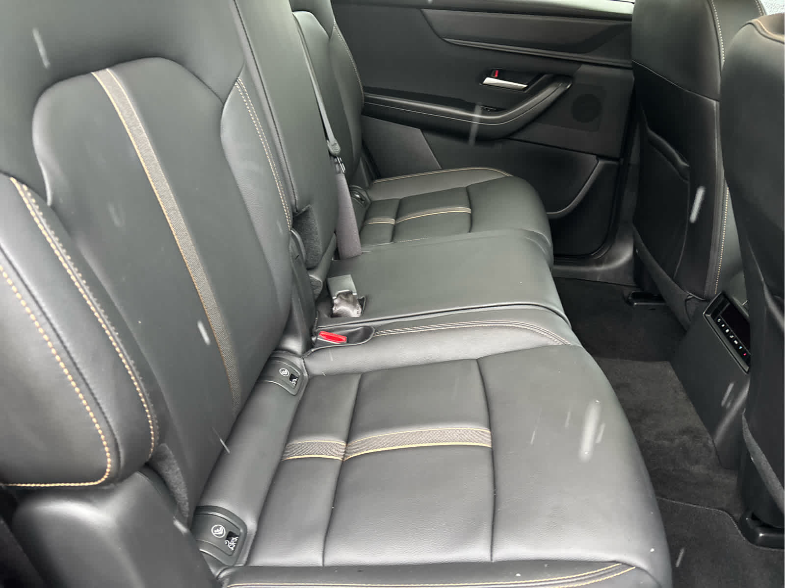 2025 Mazda Mazda CX-90 Select Package