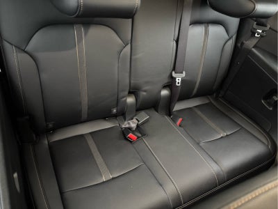 2025 Mazda Mazda CX-90 Select Package