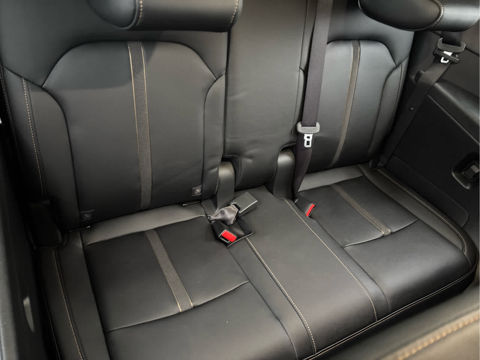 2025 Mazda Mazda CX-90 Select Package