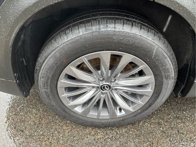 2025 Mazda Mazda CX-90 Select Package