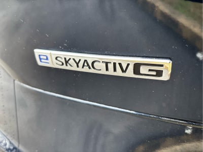 2025 Mazda Mazda CX-90 Select Package