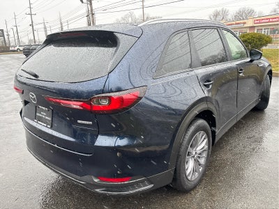 2025 Mazda Mazda CX-90 Select Package