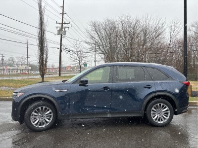2025 Mazda Mazda CX-90 Select Package