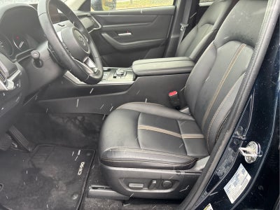 2025 Mazda Mazda CX-90 Select Package