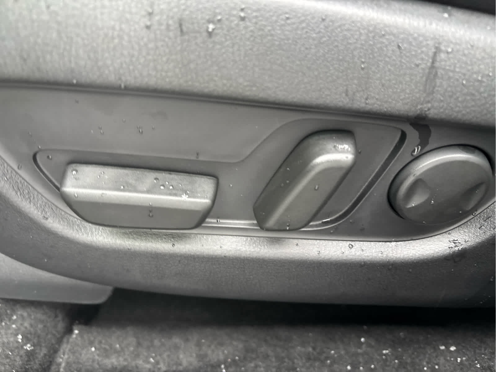 2025 Mazda Mazda CX-90 Select Package