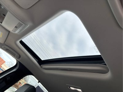 2025 Mazda Mazda CX-90 PHEV Preferred Package