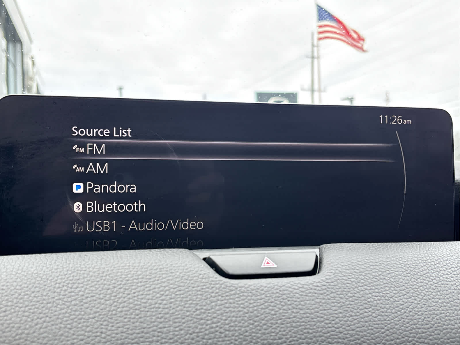 2025 Mazda Mazda CX-90 PHEV Preferred Package