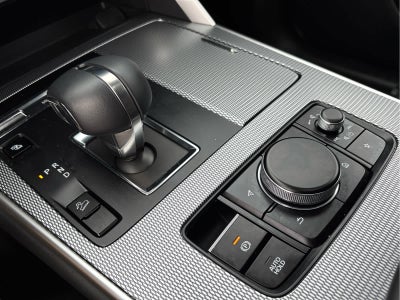 2025 Mazda Mazda CX-90 PHEV Preferred Package