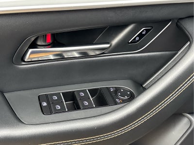 2025 Mazda Mazda CX-90 PHEV Preferred Package