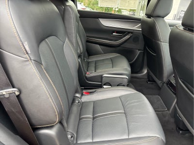 2025 Mazda Mazda CX-90 PHEV Preferred Package