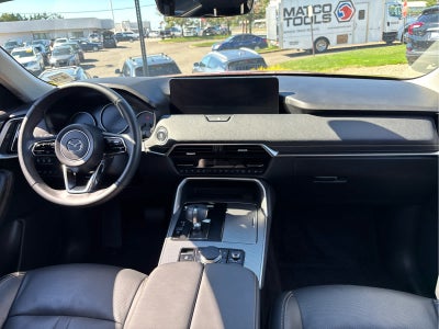 2026 Mazda Mazda CX-90 Preferred